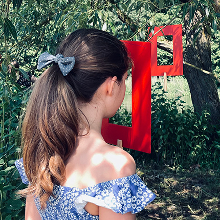 Atelier Iris Hoffmann Malerei
